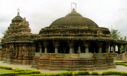 Arasikere Ishwara Temple