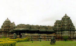 Belavadi Veeranarayana Temple