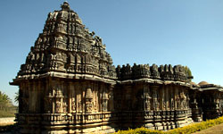 Koravangala Bucesvara Temple