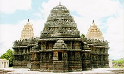 Nuggehalli Lakshminarasimha Temple