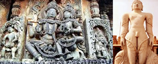 Belur Halebid Sravanabelagola Tour Package