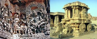 Karnataka Heritage Tour Package